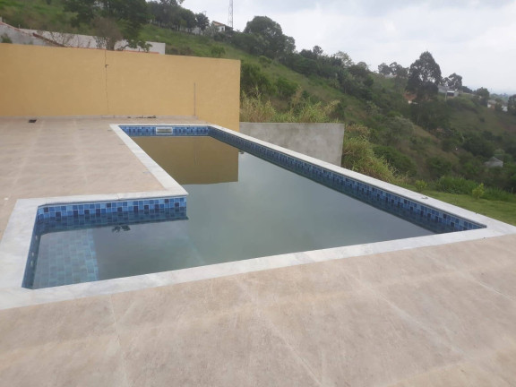 Imagem Chácara com 3 Quartos à Venda, 2.560 m² em Jardim Estância Brasil - Atibaia