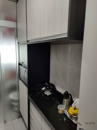 Imagem Apartamento com 3 Quartos à Venda, 63 m² em Jardim América - São José Dos Campos Imagem Apartamento com 3 Quartos à Venda, 63 m² em Jardim América - São José Dos Campos