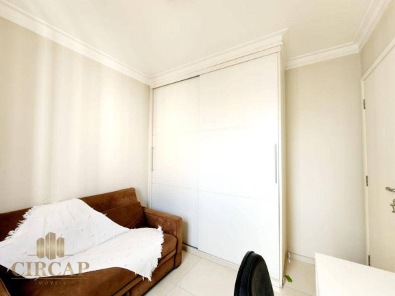Imagem Apartamento com 3 Quartos à Venda, 93 m² em Perdizes - São Paulo