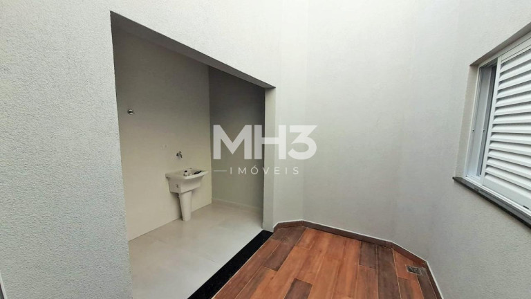 Imagem Casa com 3 Quartos à Venda, 108 m² em Vila Pântano Ii - Santa Bárbara D'oeste Imagem Casa com 3 Quartos à Venda, 108 m² em Vila Pântano Ii - Santa Bárbara D'oeste