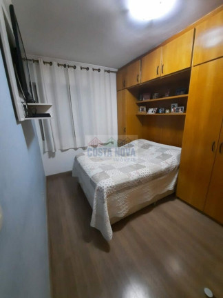Imagem Apartamento com 2 Quartos à Venda, 65 m² em Vila Nivi - São Paulo Imagem Apartamento com 2 Quartos à Venda, 65 m² em Vila Nivi - São Paulo