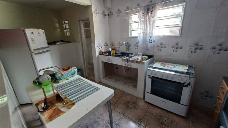 Imagem Casa à Venda, em Taboão - Diadema Imagem Casa à Venda, em Taboão - Diadema