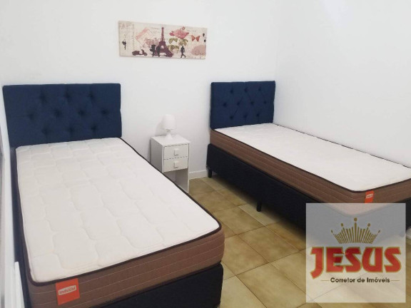 Imagem Apartamento com 4 Quartos à Venda, 134 m² em Jardim Astúrias - Guarujá