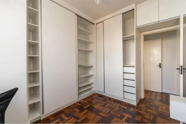 Imagem Apartamento com 1 Quarto à Venda, 38 m² em Floresta - Porto Alegre