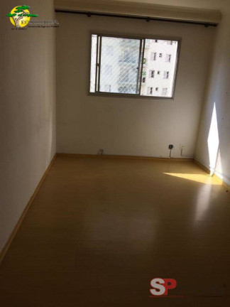 Imagem Apartamento com 2 Quartos à Venda, 45 m² em Santa Teresinha - São Paulo Imagem Apartamento com 2 Quartos à Venda, 45 m² em Santa Teresinha - São Paulo