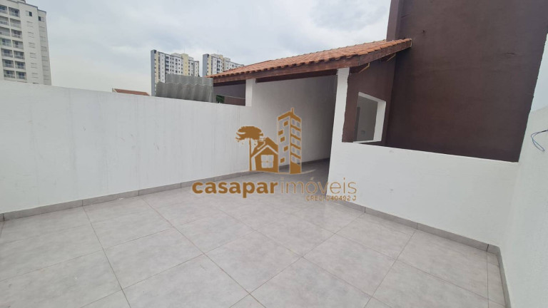Imagem Cobertura com 2 Quartos à Venda, 89 m² em Santa Maria - Santo André Imagem Cobertura com 2 Quartos à Venda, 89 m² em Santa Maria - Santo André