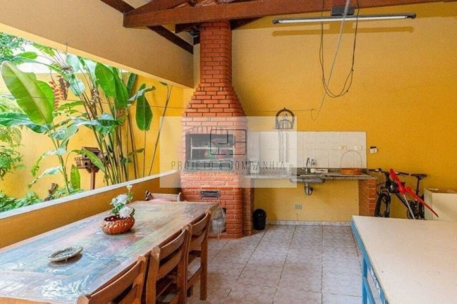 Imagem Sobrado com 4 Quartos à Venda, 389 m² em Alto Da Boa Vista - São Paulo Imagem Sobrado com 4 Quartos à Venda, 389 m² em Alto Da Boa Vista - São Paulo