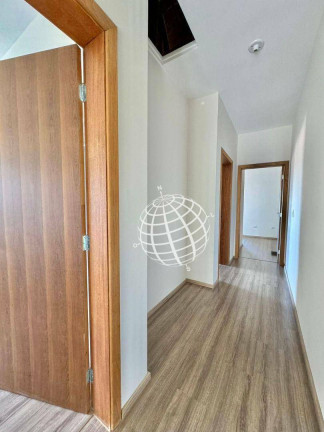 Imagem Casa com 3 Quartos à Venda, 117 m² em Jardim Tapajós - Atibaia