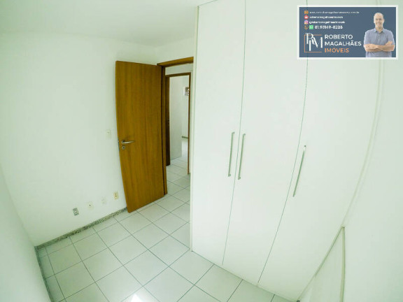 Imagem Apartamento com 2 Quartos à Venda, 71 m² em Encruzilhada - Recife