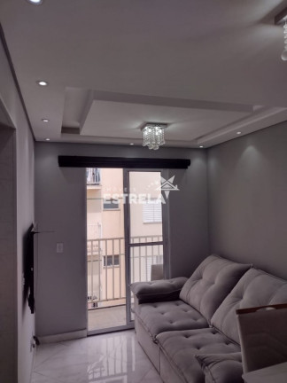Imagem Apartamento com 2 Quartos à Venda, 46 m² em Conjunto Habitacional - Setor A - Itapevi Imagem Apartamento com 2 Quartos à Venda, 46 m² em Conjunto Habitacional - Setor A - Itapevi