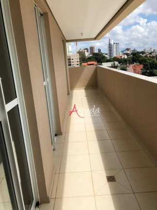 Imagem Apartamento com 2 Quartos à Venda, 110 m² em Centro - Cascavel