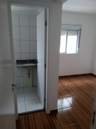 Imagem Apartamento com 3 Quartos à Venda, 70 m² em Tatuapé - São Paulo
