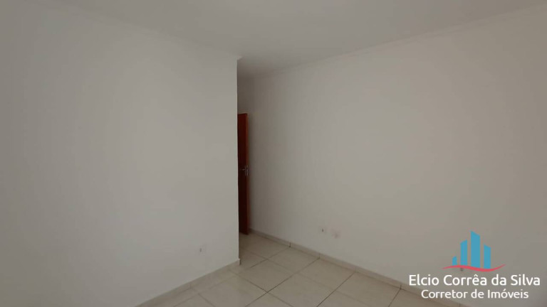 Imagem Casa com 3 Quartos à Venda, 75 m² em Marapé - Santos