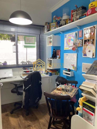 Imagem Apartamento com 2 Quartos para Alugar, 94 m² em Centro - São Bernardo Do Campo Imagem Apartamento com 2 Quartos para Alugar, 94 m² em Centro - São Bernardo Do Campo