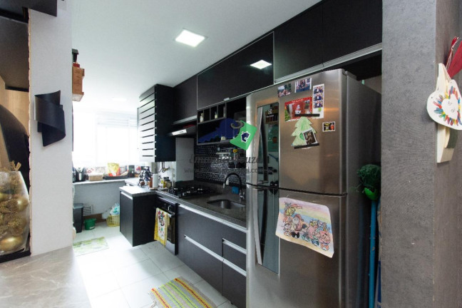 Imagem Apartamento com 2 Quartos à Venda, 57 m² em Saúde - São Paulo