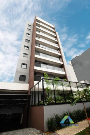 Apartamento com 2 Quartos à Venda, 57 m² em Aclimação - São Paulo