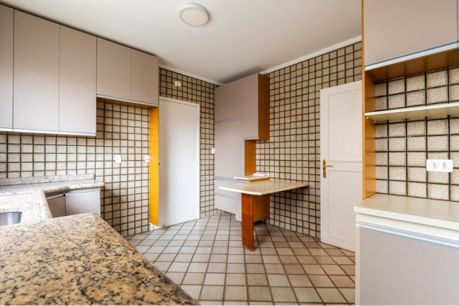 Imagem Imóvel com 3 Quartos à Venda, 137 m² em Vila Cordeiro - São Paulo