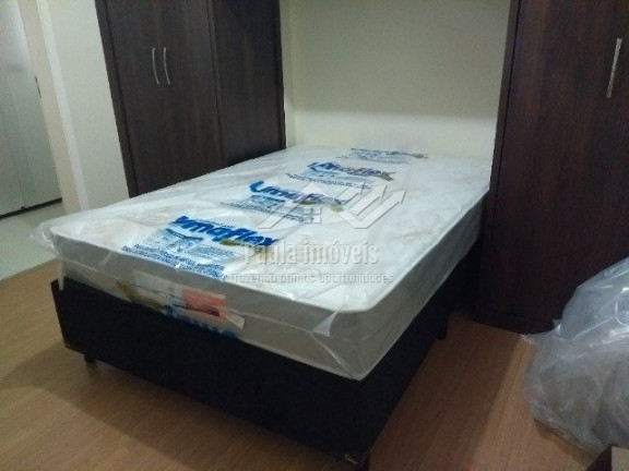 Imagem Apartamento com 3 Quartos à Venda, 96 m² em Parque Residencial Aquarius - Sao Jose Dos Campos