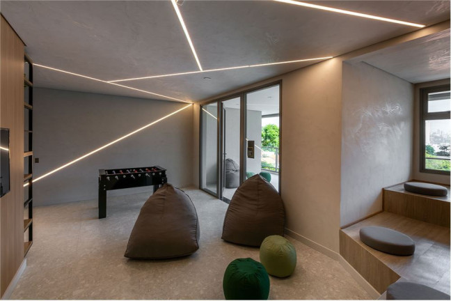 Imagem Apartamento com 3 Quartos à Venda, 120 m² em Chácara Santo Antônio (zona Leste) - São Paulo Imagem Apartamento com 3 Quartos à Venda, 120 m² em Chácara Santo Antônio (zona Leste) - São Paulo