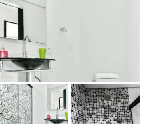 Imagem Apartamento com 2 Quartos à Venda, 60 m² em Jardim Paulista - São Paulo