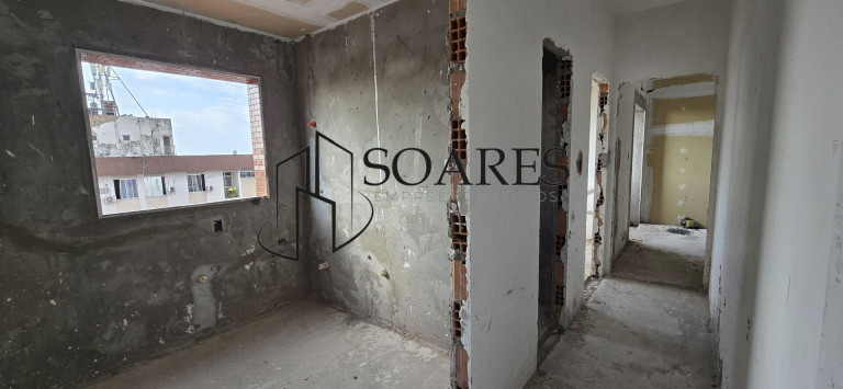 Imagem Apartamento com 2 Quartos à Venda, 49 m² em Pedreira - Belém Imagem Apartamento com 2 Quartos à Venda, 49 m² em Pedreira - Belém