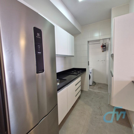 Imagem Apartamento com 3 Quartos à Venda, 77 m² em Mogi Moderno - Mogi Das Cruzes