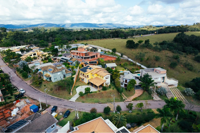 Imagem Casa de Condomínio com 6 Quartos à Venda, 440 m² em Parque Santa Isabel - Itupeva Imagem Casa de Condomínio com 6 Quartos à Venda, 440 m² em Parque Santa Isabel - Itupeva
