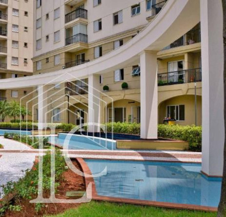 Imagem Apartamento com 2 Quartos à Venda,  em Jabaquara - São Paulo
