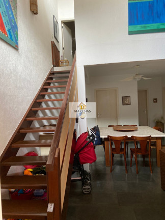 Imagem Casa com 3 Quartos à Venda, 150 m² em Maresias - São Sebastião