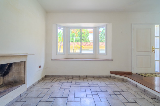 Imagem Casa com 4 Quartos à Venda, 354 m² em Jardim Leonor - São Paulo