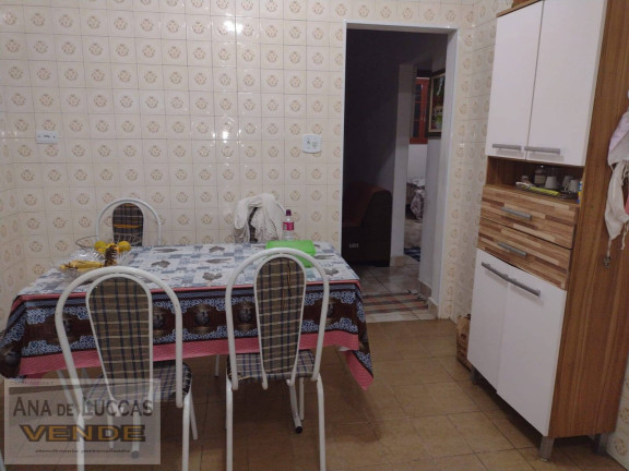 Imagem Casa com 2 Quartos à Venda, 200 m² em Cidade Dutra - São Paulo