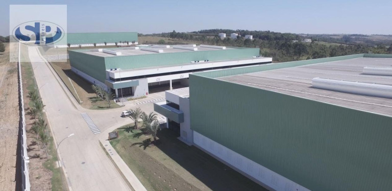 Imagem Imóvel Comercial para Alugar, 11.041 m² em Cajuru Do Sul - Sorocaba