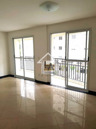 Apartamento com 3 Quartos à Venda, 94 m² em Alto Da Boa Vista - São Paulo