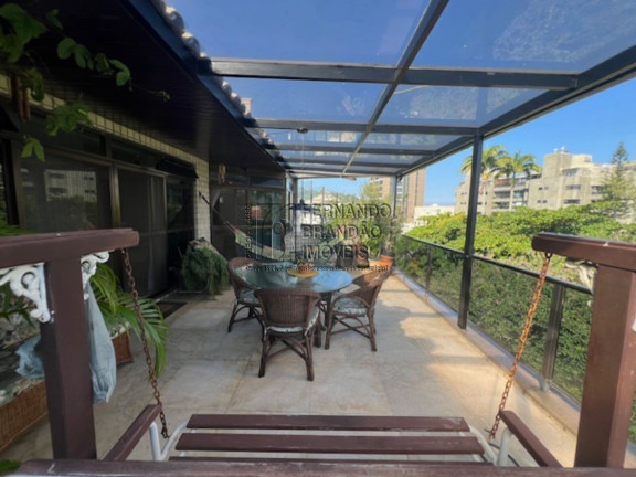 Imóvel com 4 Quartos à Venda, 470 m² em Barra Da Tijuca - Rio De Janeiro