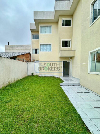 Imagem Apartamento com 3 Quartos à Venda, 69 m² em Parque Da Fonte - São José Dos Pinhais