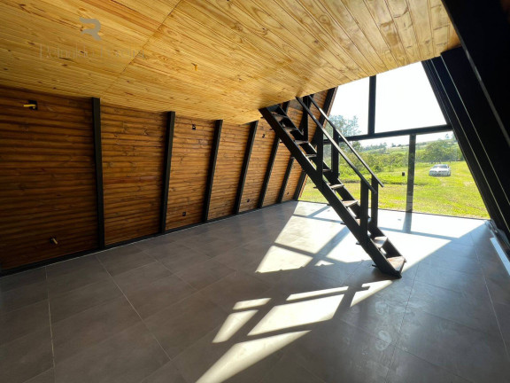 Imagem Chácara com 1 Quarto à Venda, 5.000 m² em Poço Fundo - Parobé