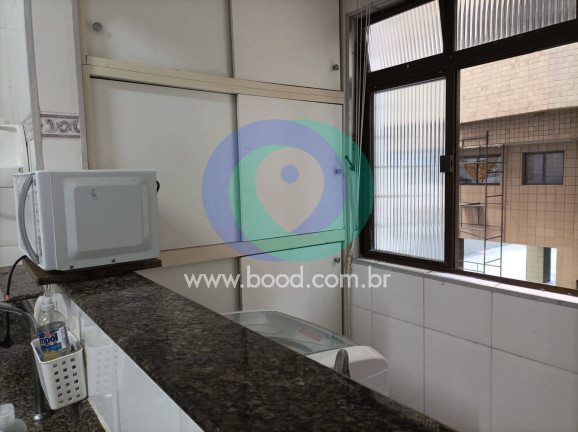 Imagem Apartamento com 2 Quartos à Venda, 75 m² em Pompéia - Santos