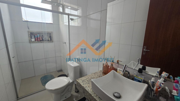 Imagem Casa com 3 Quartos à Venda, 127 m² em Cidade Nova - Santana Do Paraíso Imagem Casa com 3 Quartos à Venda, 127 m² em Cidade Nova - Santana Do Paraíso