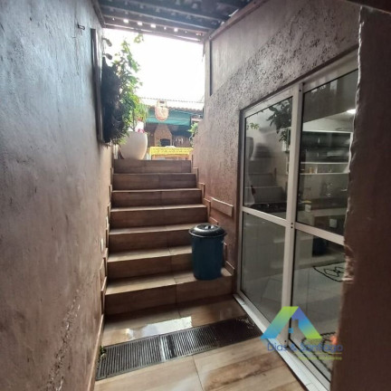 Imagem Sobrado com 2 Quartos à Venda, 175 m² em Americanópolis - São Paulo