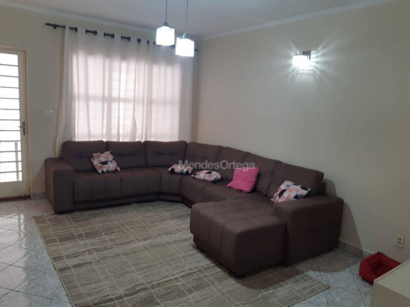 Imagem Casa com 3 Quartos à Venda, 155 m² em Centro - Sorocaba