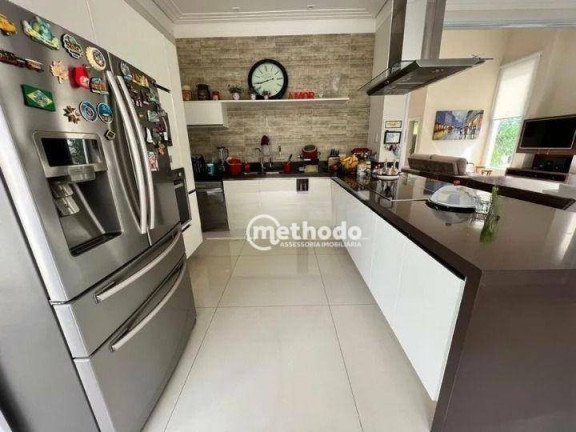 Imagem Casa com 3 Quartos à Venda, 212 m² em Residencial Parque Dos Alecrins - Campinas Imagem Casa com 3 Quartos à Venda, 212 m² em Residencial Parque Dos Alecrins - Campinas