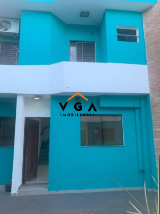 Imagem Casa com 3 Quartos à Venda, 198 m² em Vila Formosa - São Paulo