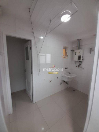 Imagem Apartamento com 3 Quartos para Alugar, 158 m² em Barcelona - São Caetano Do Sul