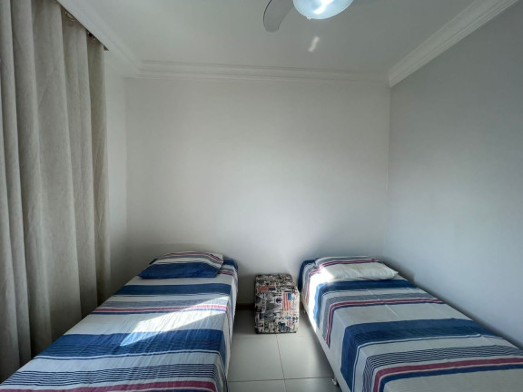 Imagem Apartamento com 2 Quartos à Venda, 61 m² em Enseada Azul - Guarapari
