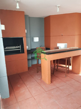 Imagem Apartamento com 3 Quartos à Venda, 70 m² em Cidade Ademar - São Paulo Imagem Apartamento com 3 Quartos à Venda, 70 m² em Cidade Ademar - São Paulo