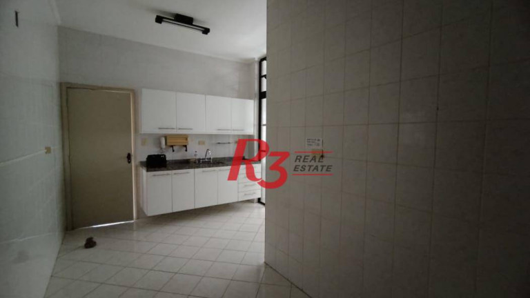 Imagem Apartamento com 2 Quartos à Venda, 101 m² em Gonzaga - Santos