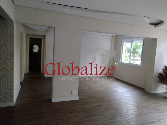 Imagem Imóvel com 2 Quartos à Venda, 134 m² em Gonzaga - Santos
