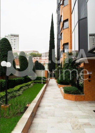 Imagem Apartamento com 4 Quartos à Venda, 190 m² em água Fria - São Paulo