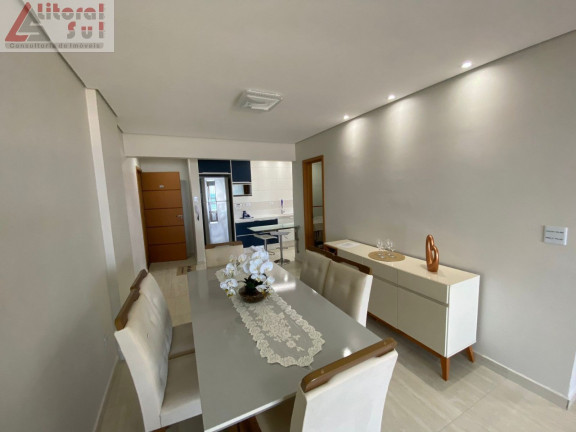 Imagem Apartamento com 2 Quartos à Venda, 88 m² em Maracanã - Praia Grande Imagem Apartamento com 2 Quartos à Venda, 88 m² em Maracanã - Praia Grande