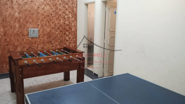 Imagem Apartamento com 2 Quartos à Venda, 54 m² em Jardim Vila Formosa - São Paulo Imagem Apartamento com 2 Quartos à Venda, 54 m² em Jardim Vila Formosa - São Paulo